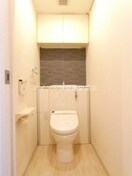  ポレスターブロードシティ倉敷弐番館