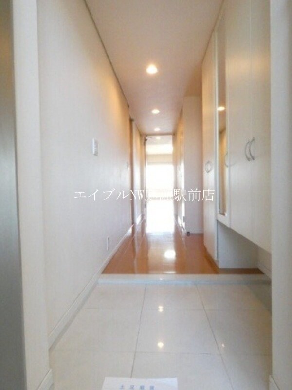  ポレスターブロードシティ倉敷弐番館