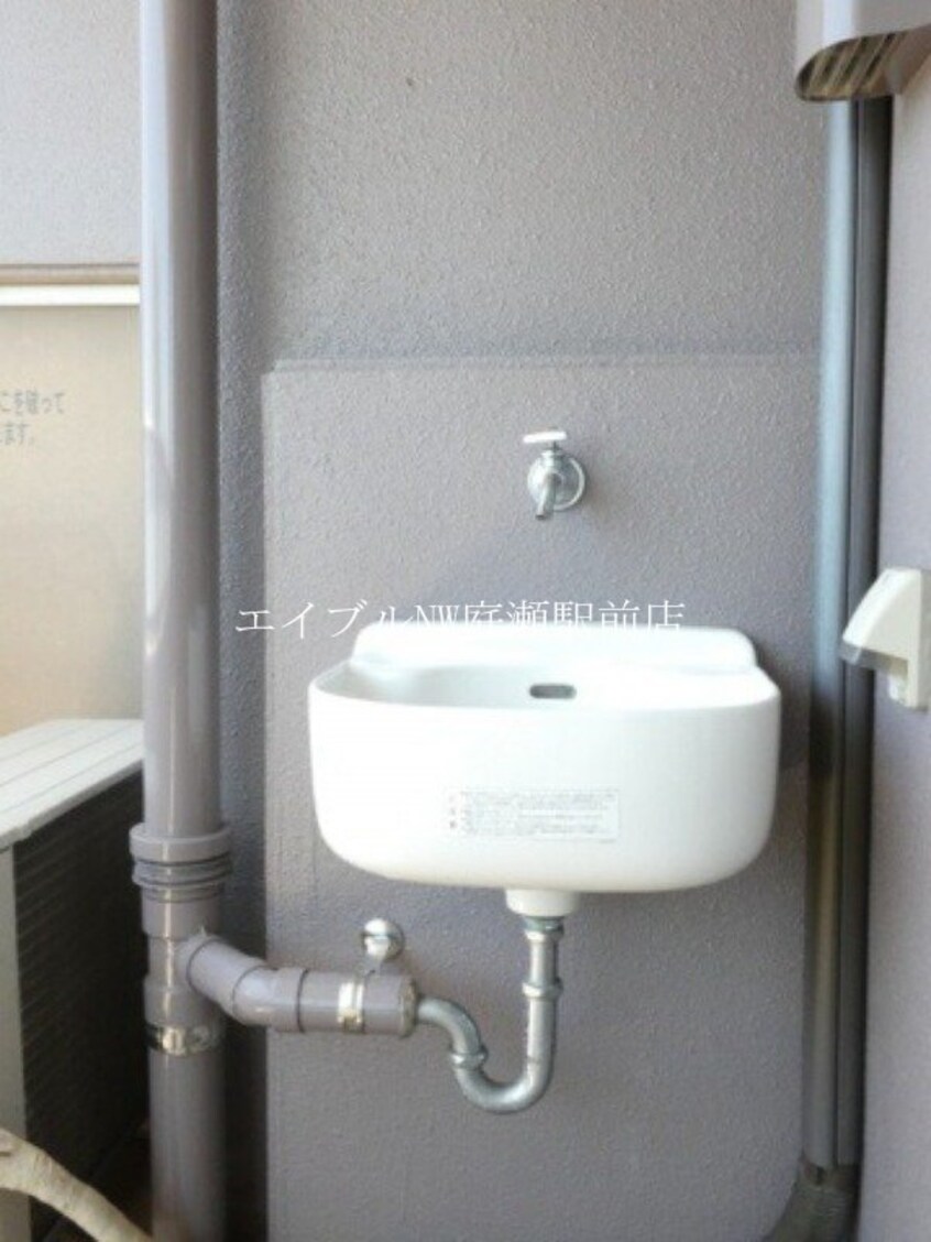  ポレスターブロードシティ倉敷弐番館