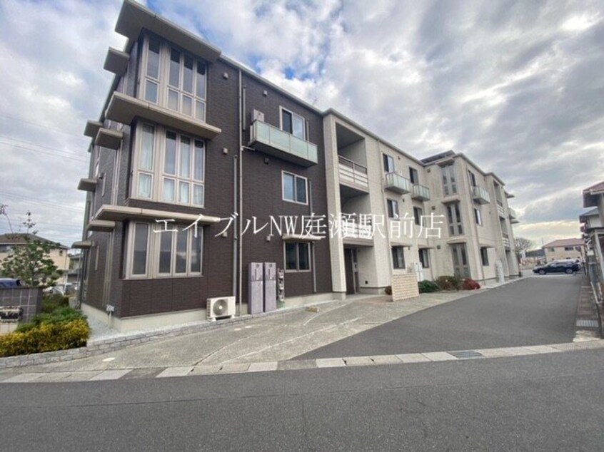  リーオグレイス