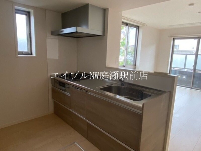  リーオグレイス