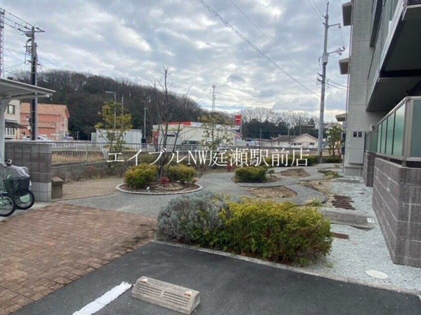  リーオグレイス