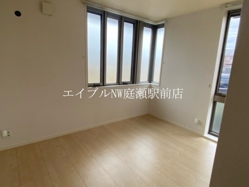  リーオグレイス