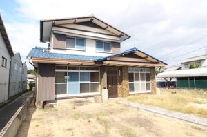 箕島戸建