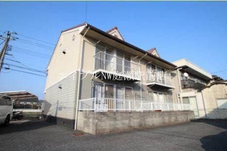  グレースハイツＣ