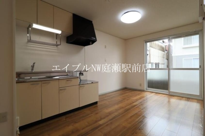  グレースハイツＣ