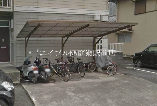  グレースハイツＣ