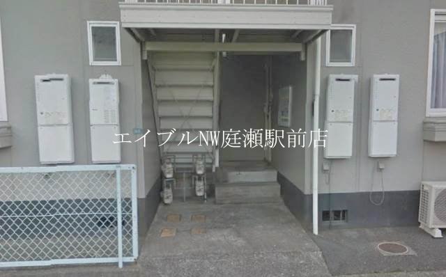  グレースハイツＣ