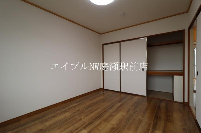  グレースハイツＣ