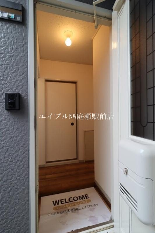  グレースハイツＣ