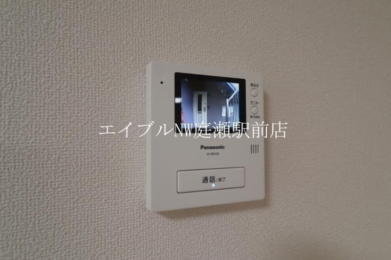  グレースハイツＣ