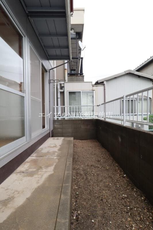  グレースハイツＣ