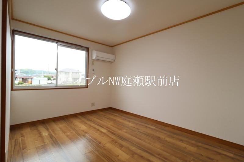  グレースハイツＣ