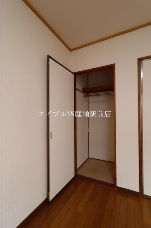  グレースハイツＣ