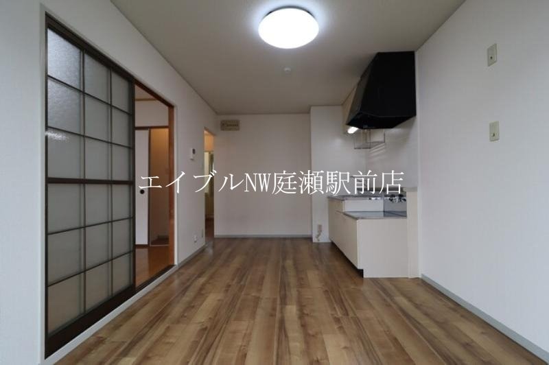  グレースハイツＣ