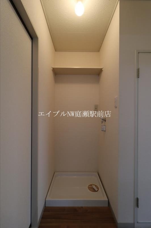  グレースハイツＣ