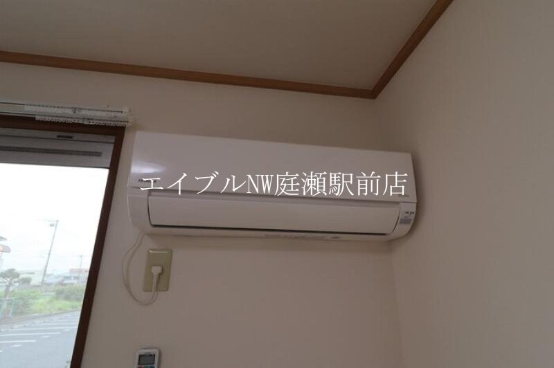  グレースハイツＣ