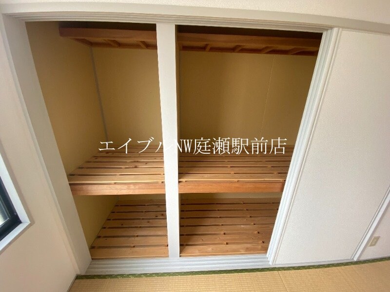  総社Sフラッツ　A棟