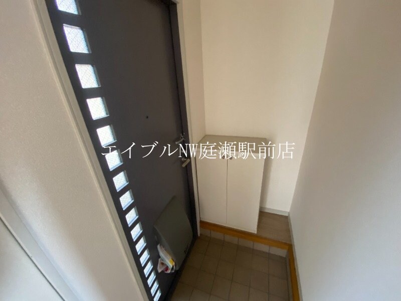  総社Sフラッツ　A棟