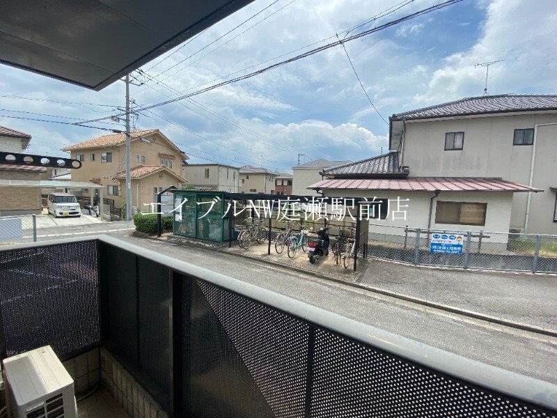  総社Sフラッツ　A棟