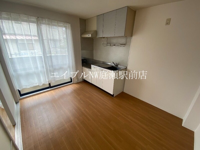  総社Sフラッツ　A棟