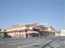 ハピーマート総社溝口店(スーパー)まで1763m ビレッジハウス上原　２号棟