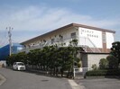 サンライフひろみね　Ａ棟の外観