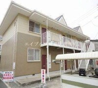 サンライズ　オアシスＢ