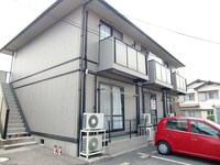 フォレスト庭瀬　A棟