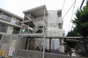 プレアール学南Ⅱ