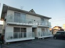 コートダジュール　Ａ棟の外観
