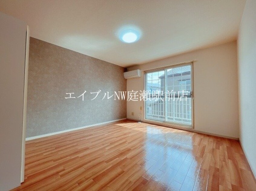 居室 中庄ルミエール