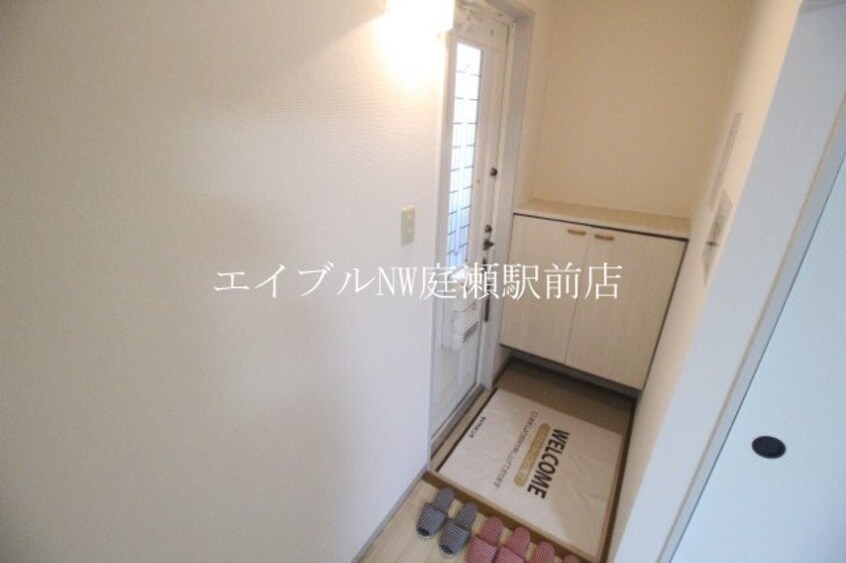  ロイヤルハイツ