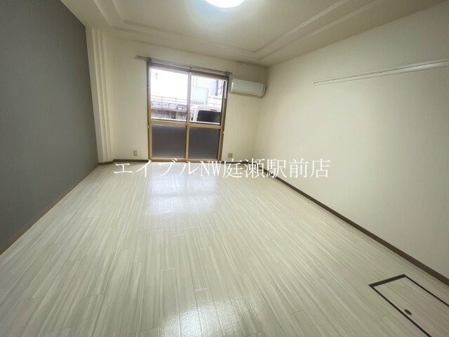  サンコート窪津