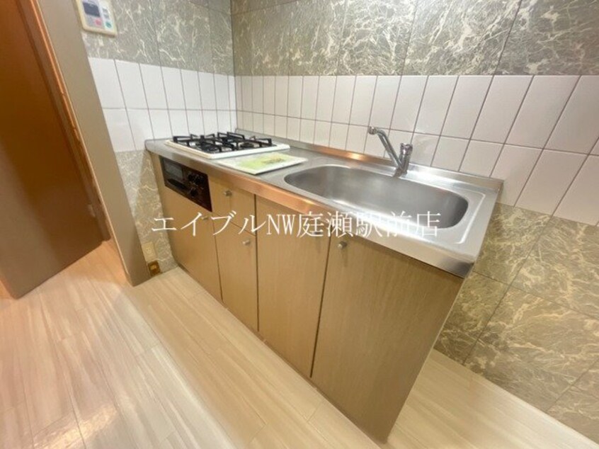  サンコート窪津