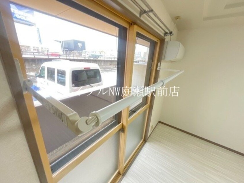  サンコート窪津