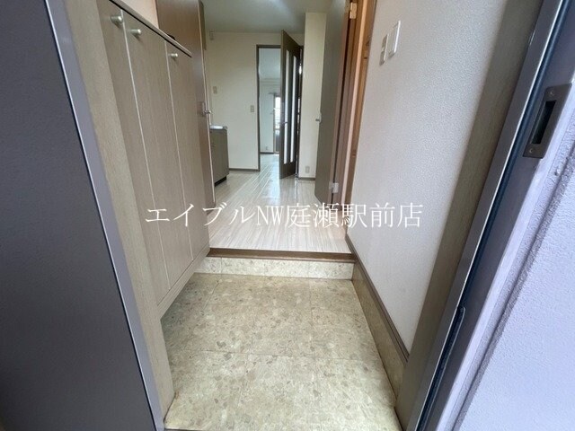  サンコート窪津