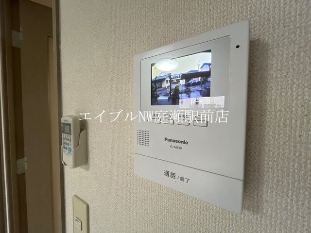  サンコート窪津