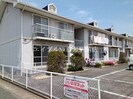 アブニール吉富　Ｃの外観