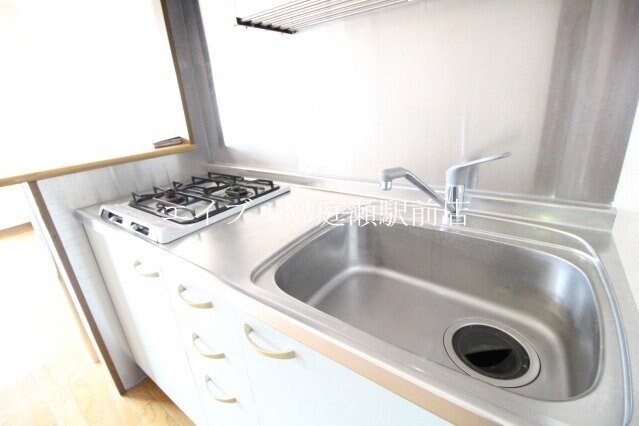  ジュネス天領Ⅱ