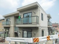 グリーンヒル中庄駅前