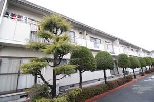 メゾン庭瀬　Ｃ