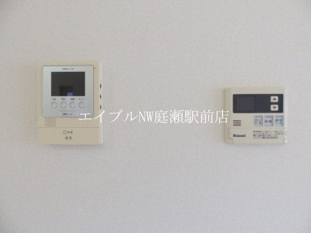  アシュランス　B棟