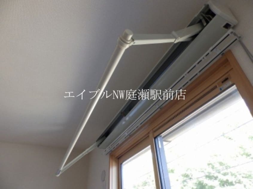  アシュランス　B棟