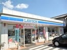 ローソン マスカットスタジアム前店(コンビニ)まで83m アシュランス　B棟
