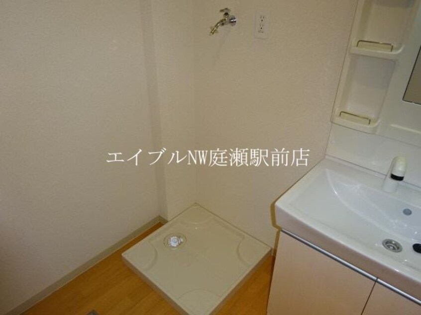  アメニティハイツ