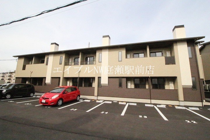  ARROWS SQUARE今保　Ｃ棟