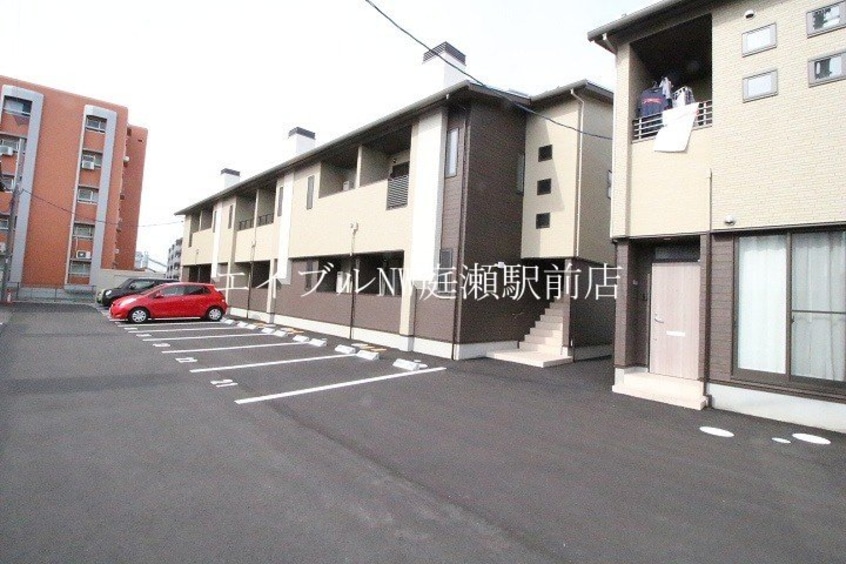  ARROWS SQUARE今保　Ｃ棟