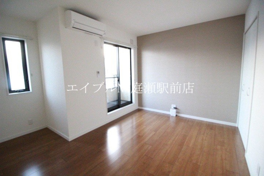  ARROWS SQUARE今保　Ｃ棟