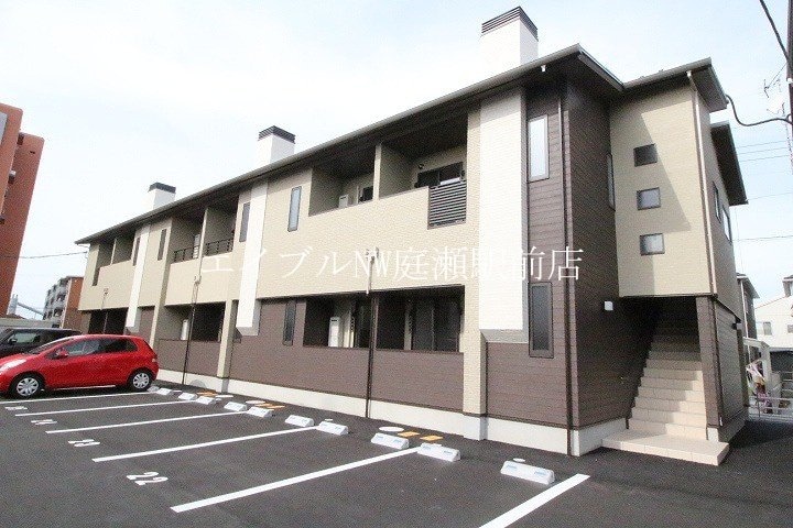  ARROWS SQUARE今保　Ｃ棟